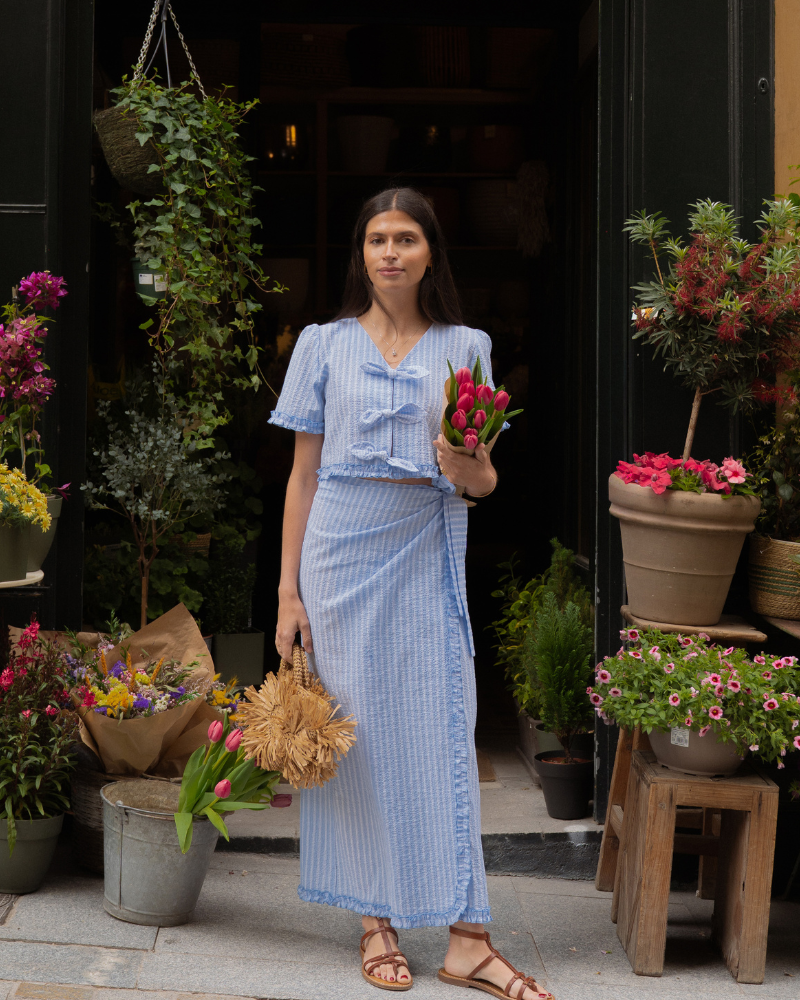 Falda Marta