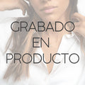 Grabado - Personalizado