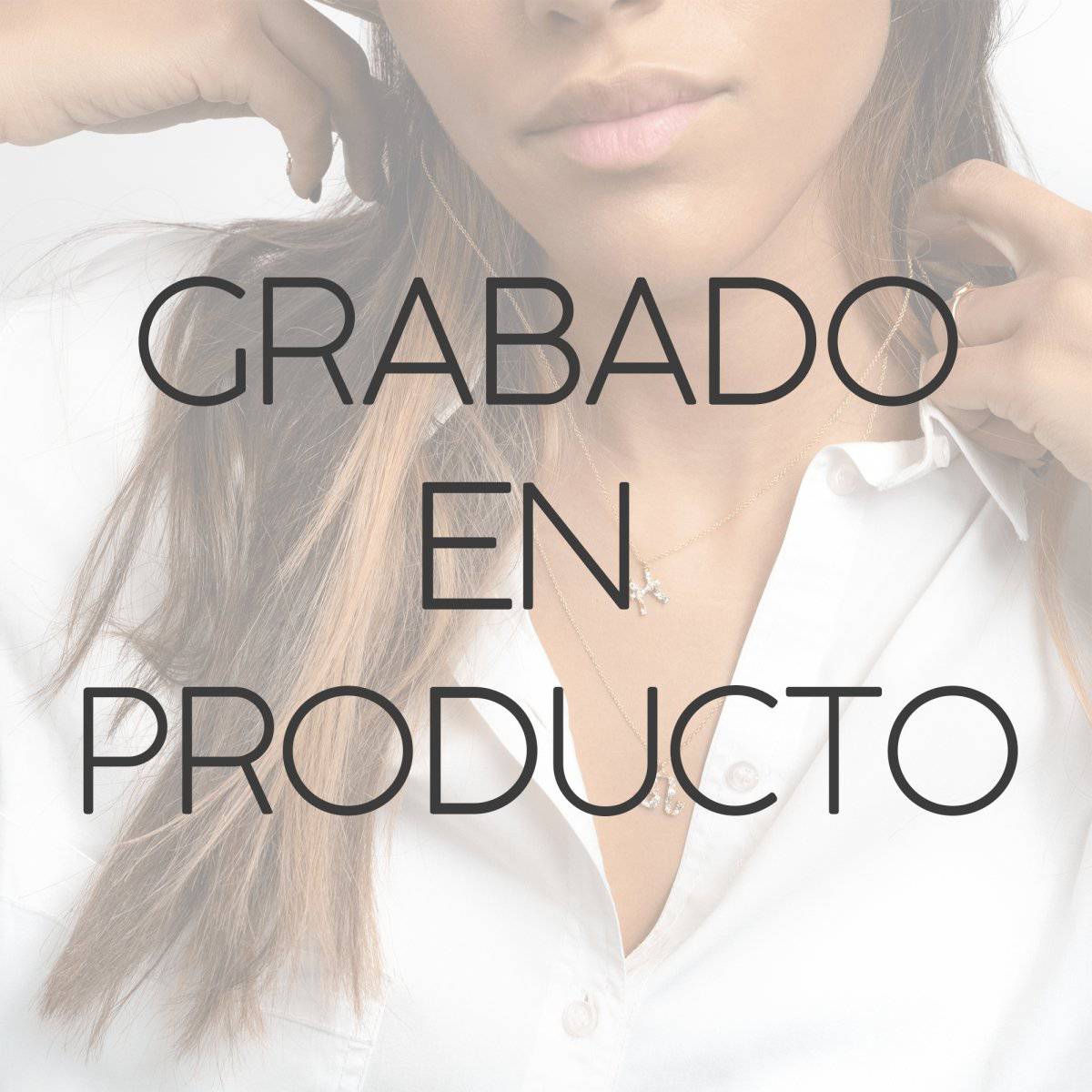 Grabado - Personalizado