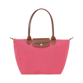 AuraBarcelona™ Le Pliage – Bolso Tote Grande, Grenadine