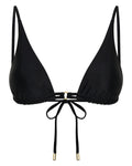 AuraBarcelona™ Messina Top Black