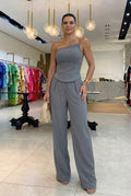 AuraBarcelona™ Ariana | Conjunto Elegante