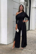 AuraBarcelona™ Frak | Mono Elegante