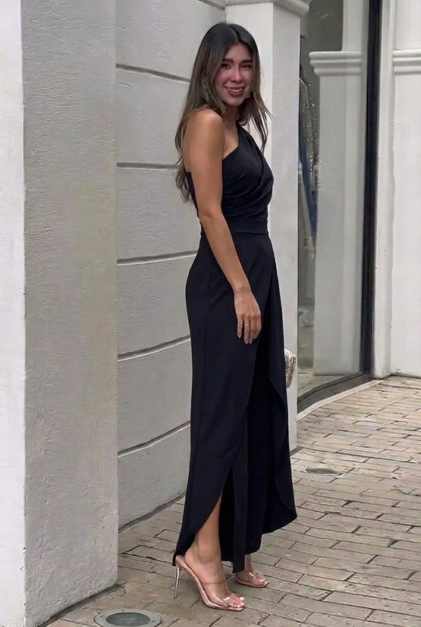 AuraBarcelona™ Frak | Mono Elegante