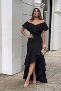 AuraBarcelona™ Raquel | Vestido de Noche