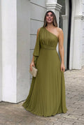 AuraBarcelona™ Marin | Vestido evento