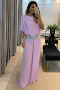 AuraBarcelona™ Clara | Conjunto Elegante