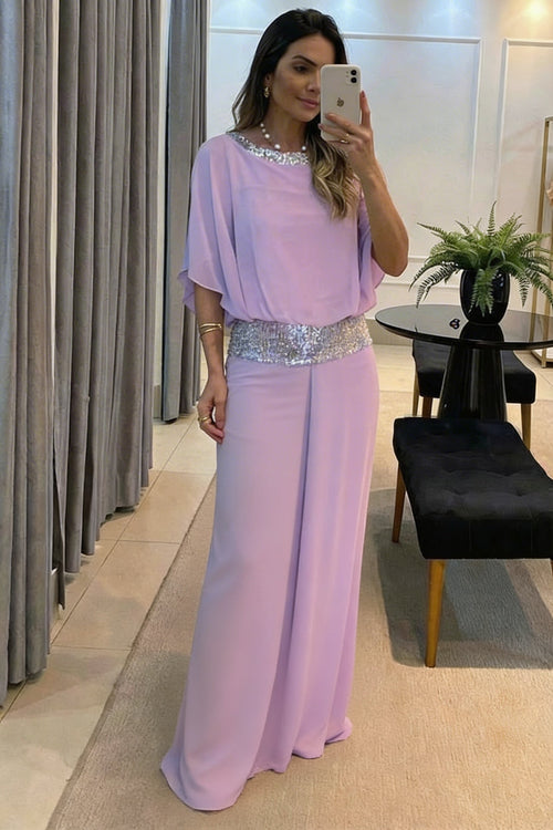 AuraBarcelona™ Clara | Conjunto Elegante