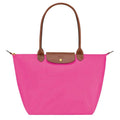 AuraBarcelona™ Le Pliage – Bolso Tote Grande, Rosa