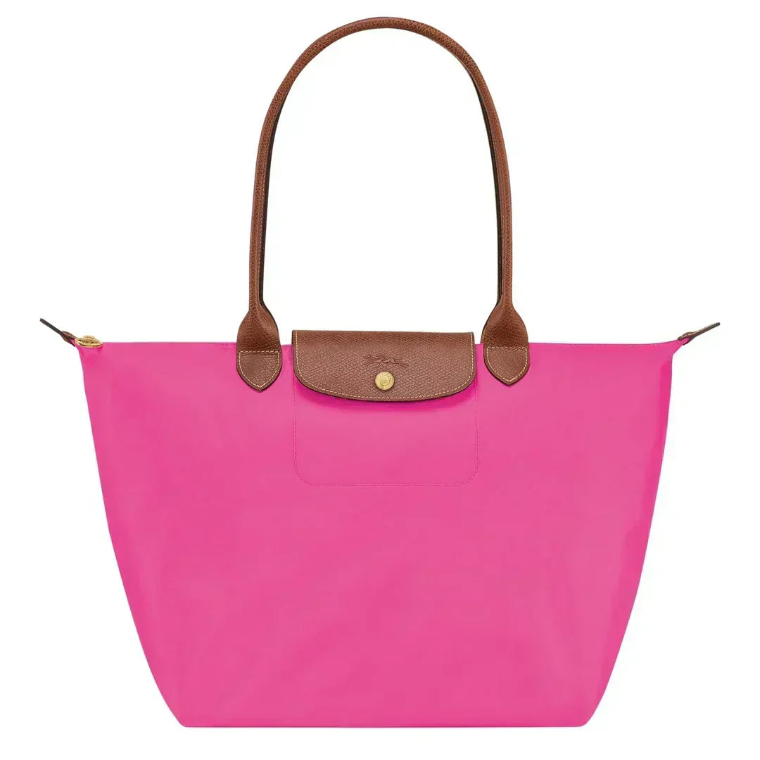 AuraBarcelona™ Le Pliage - Bolso Tote Grande