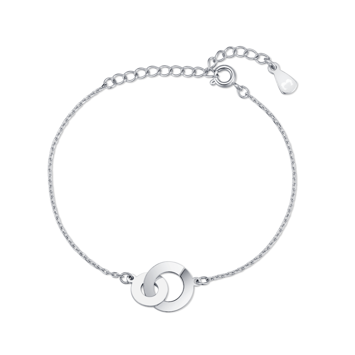 Pulsera Apego - Personalizado