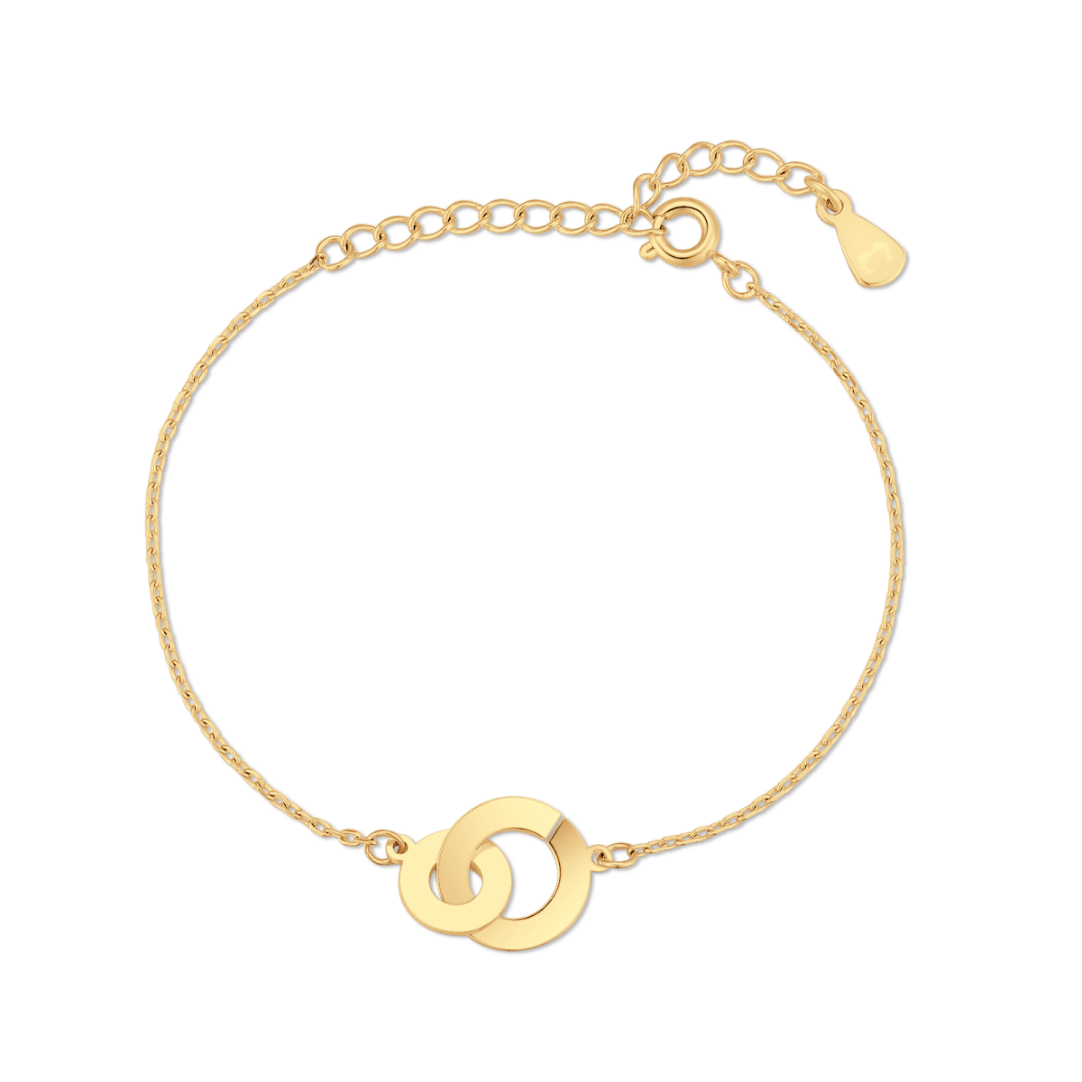 Pulsera Apego - Personalizado