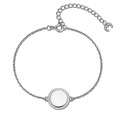 Pulsera Medallón - Personalizado