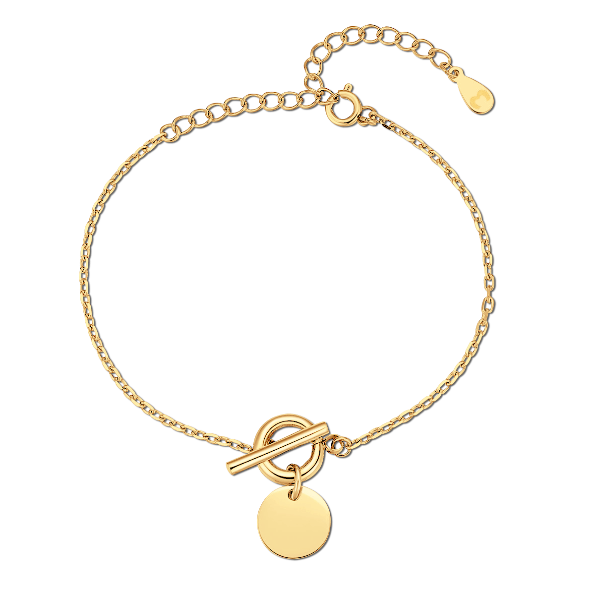 Pulsera Coraje - Personalizado