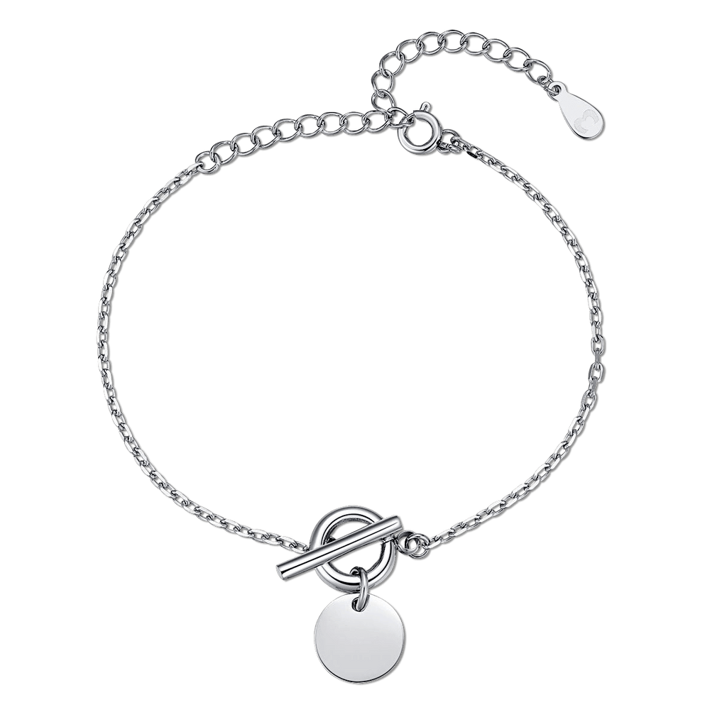 Pulsera Coraje - Personalizado