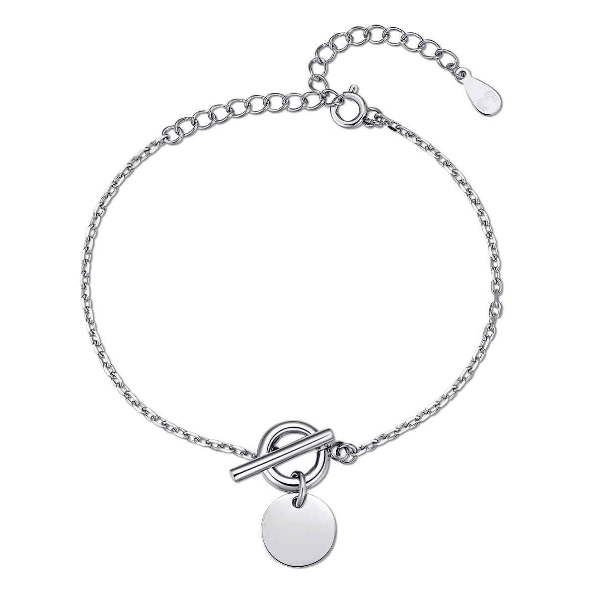 Pulsera Coraje - Personalizado