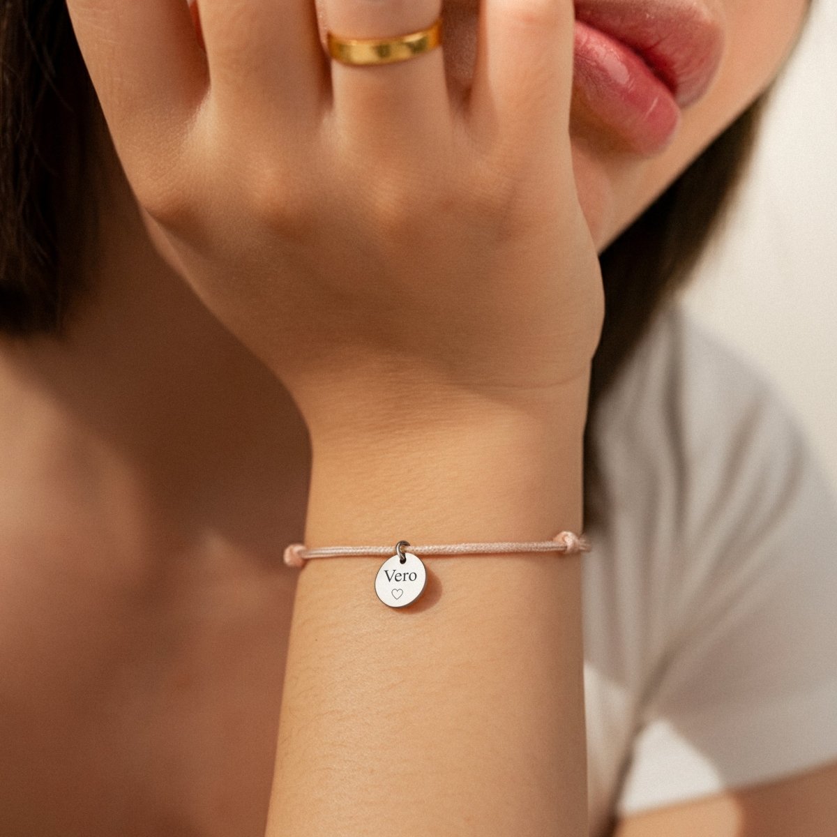 Pulsera Cordelia - Personalizado