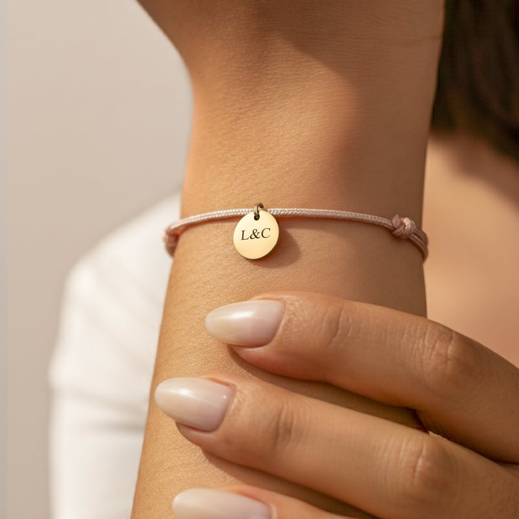 Pulsera Cordelia - Personalizado