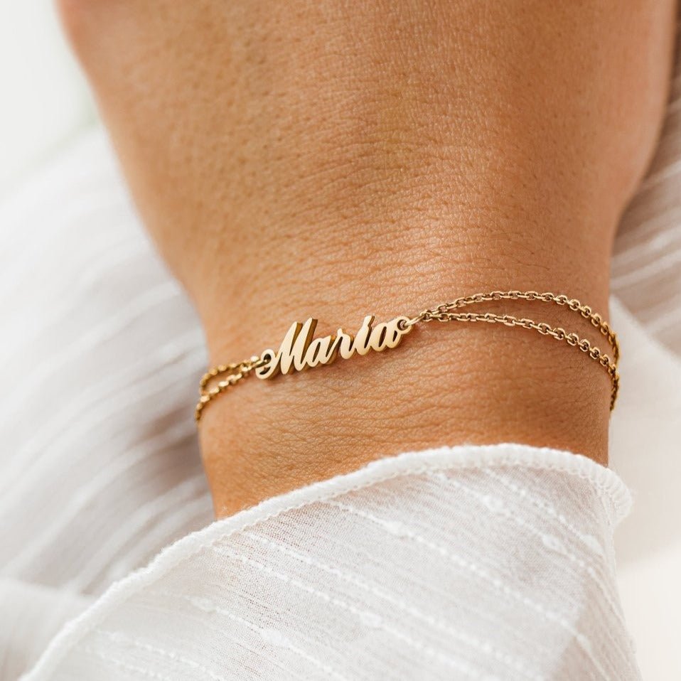 Pulsera Dua - Personalizado