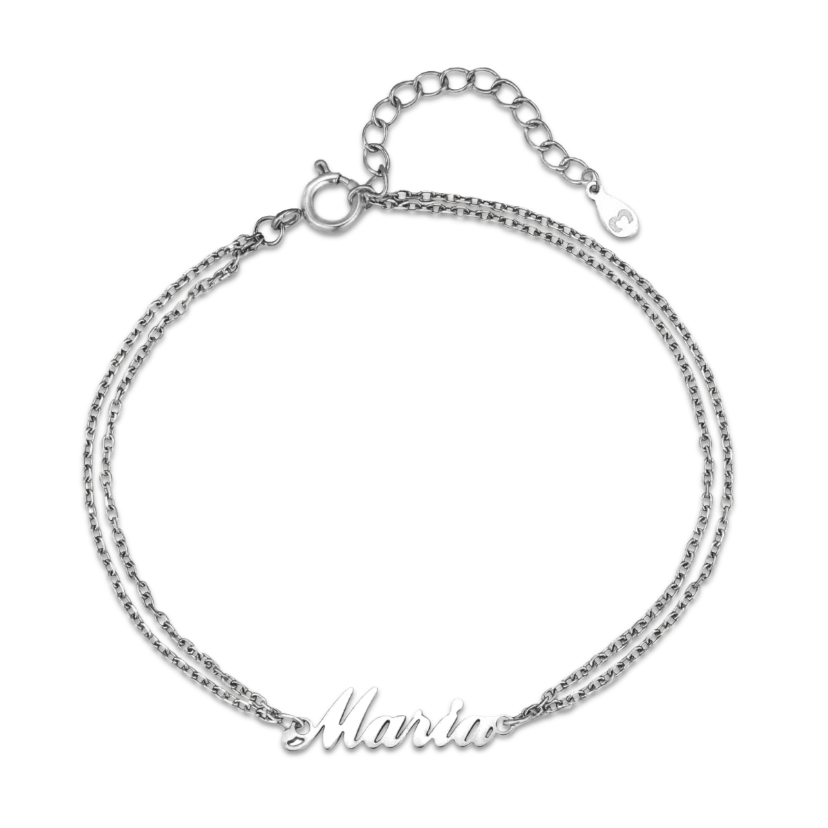 Pulsera Dua - Personalizado