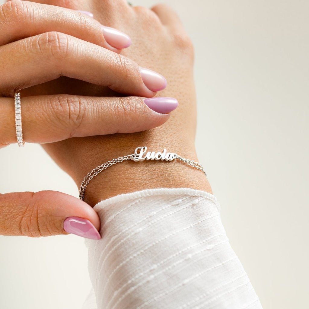 Pulsera Dua - Personalizado