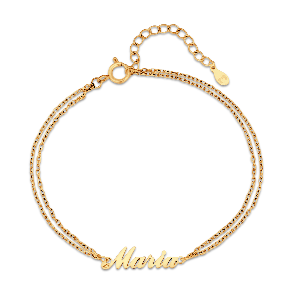 Pulsera Dua - Personalizado