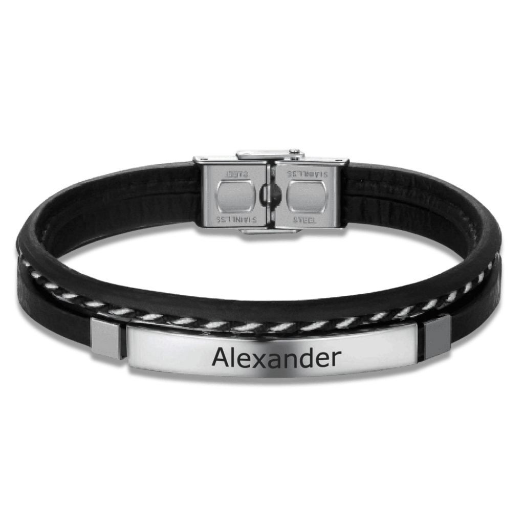 Pulsera Hombre Lord - Personalizado