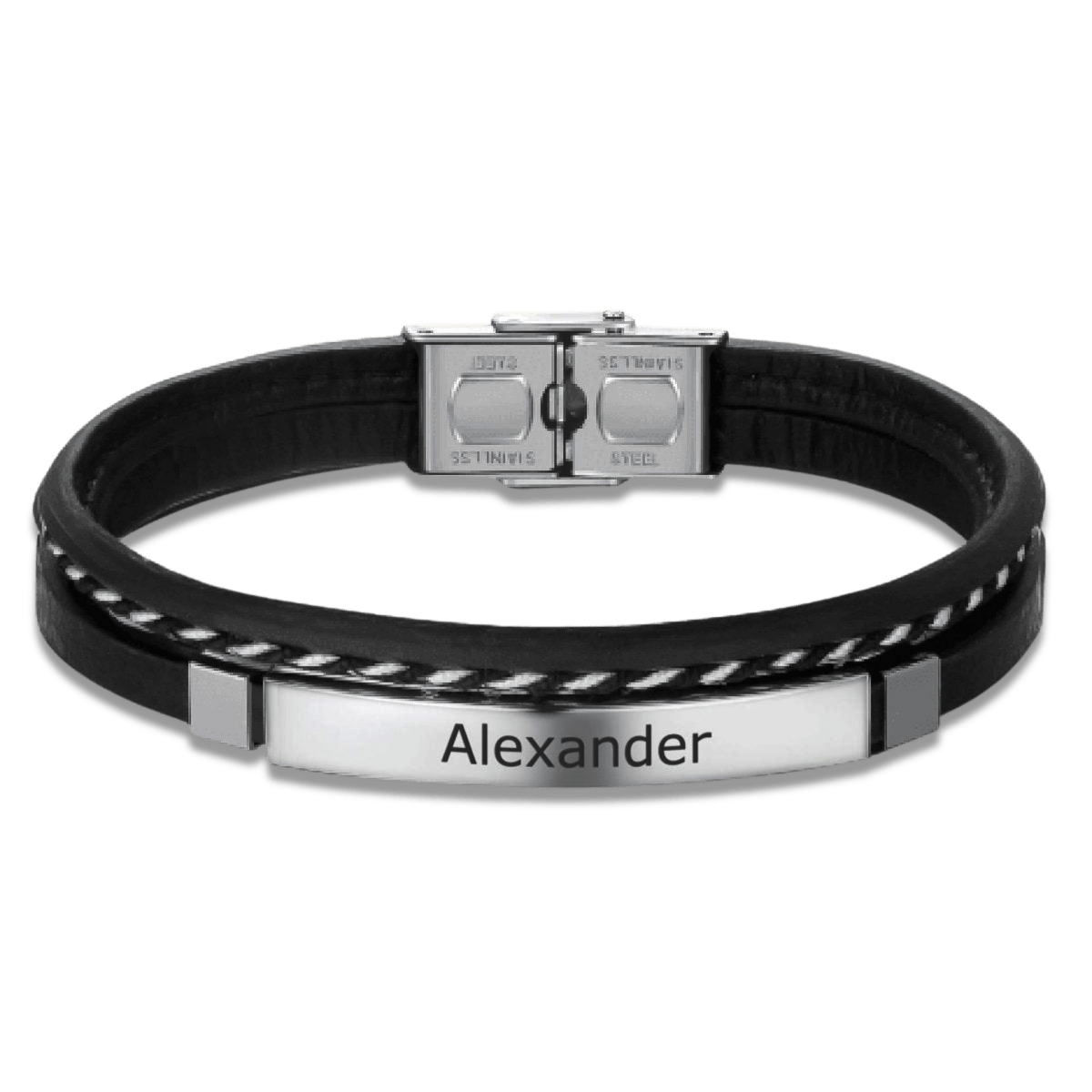 Pulsera Hombre Lord - Personalizado