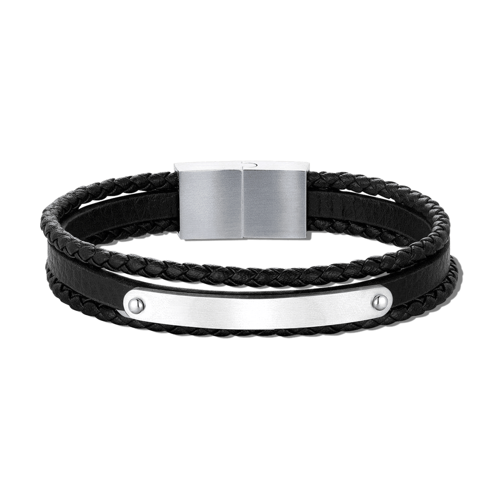 Pulsera Hombre Rebel - Personalizado