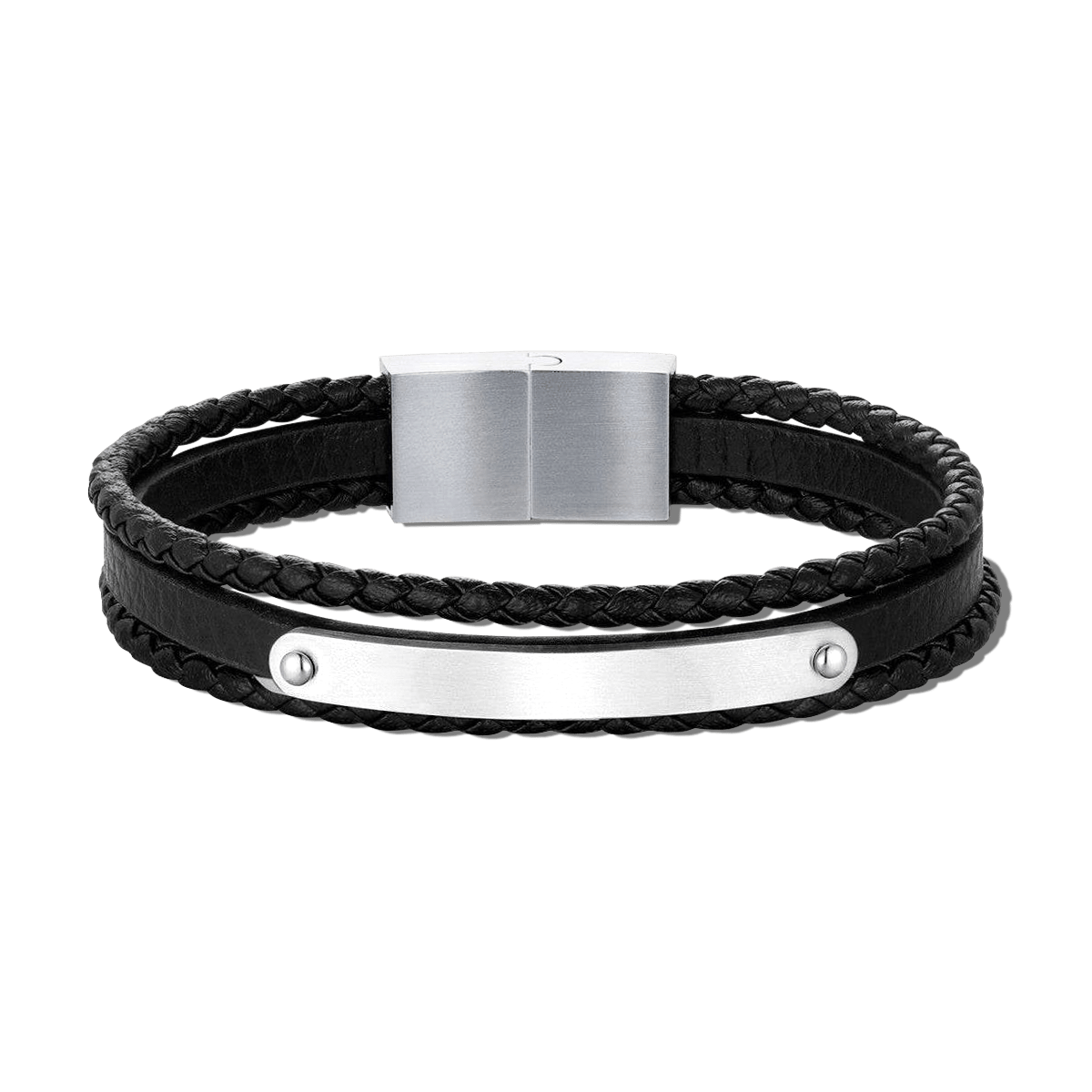 Pulsera Hombre Rebel - Personalizado
