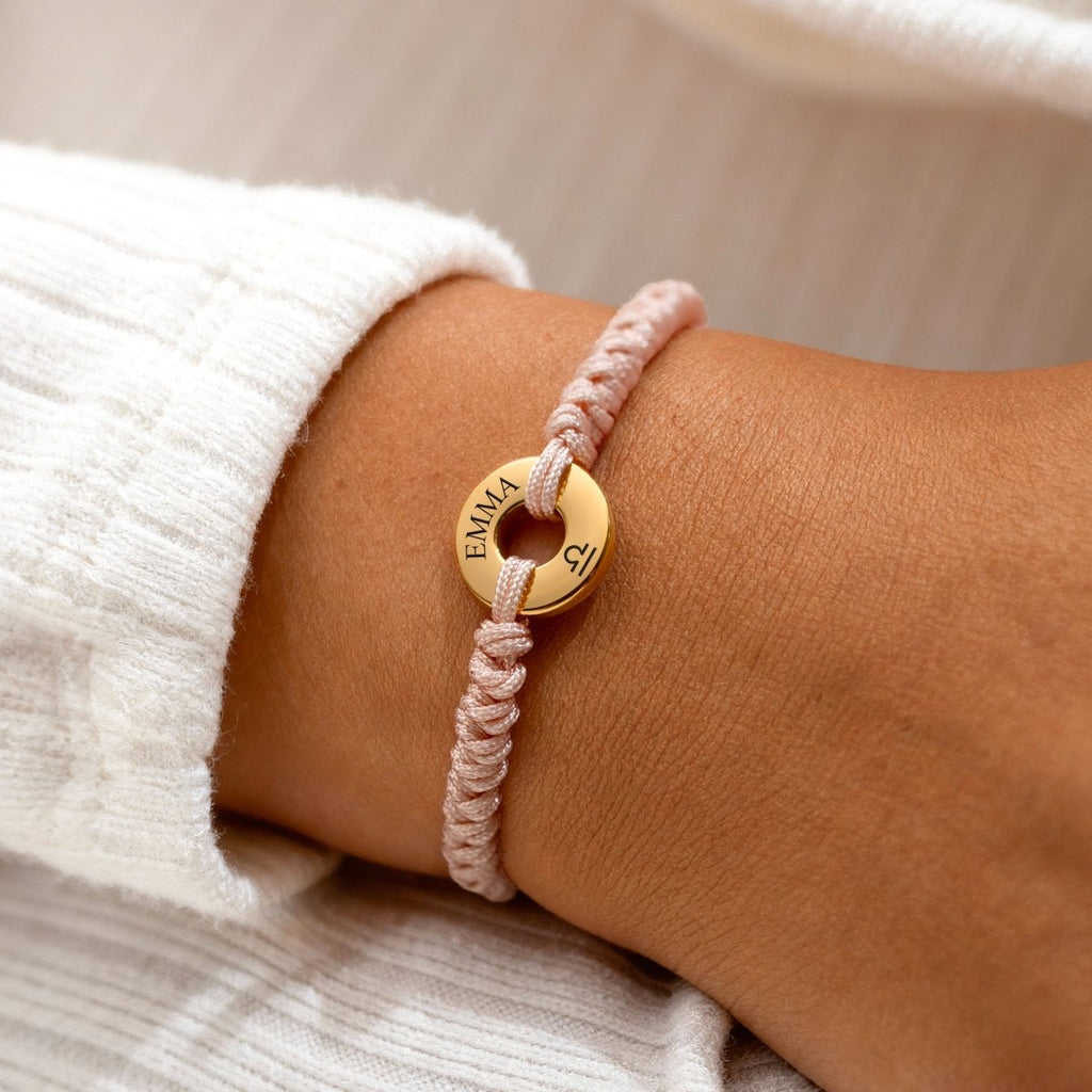 Pulsera Rosicler - Personalizado