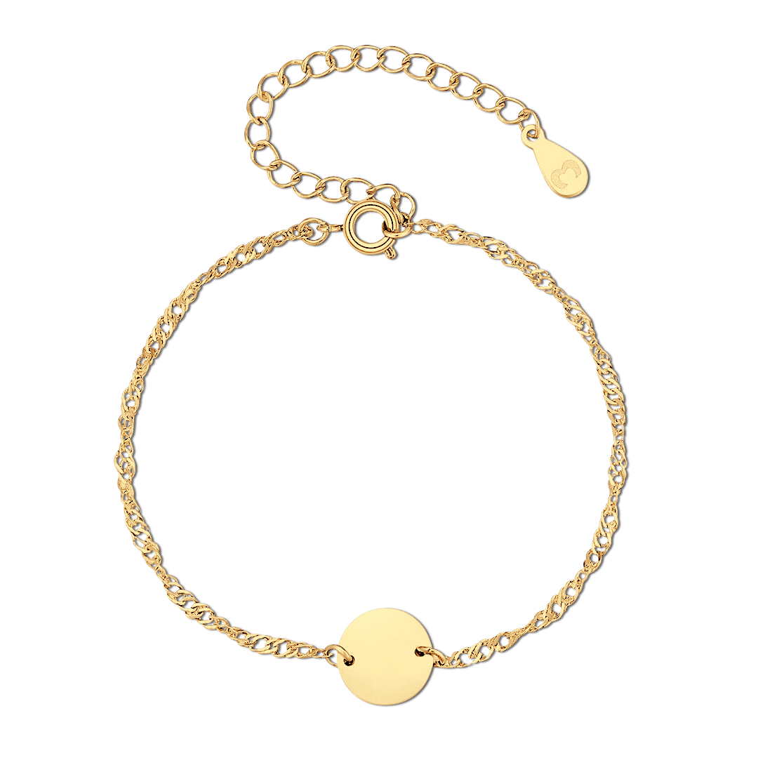 Pulsera Sensación - Personalizado