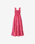 Vestido Red Pepper