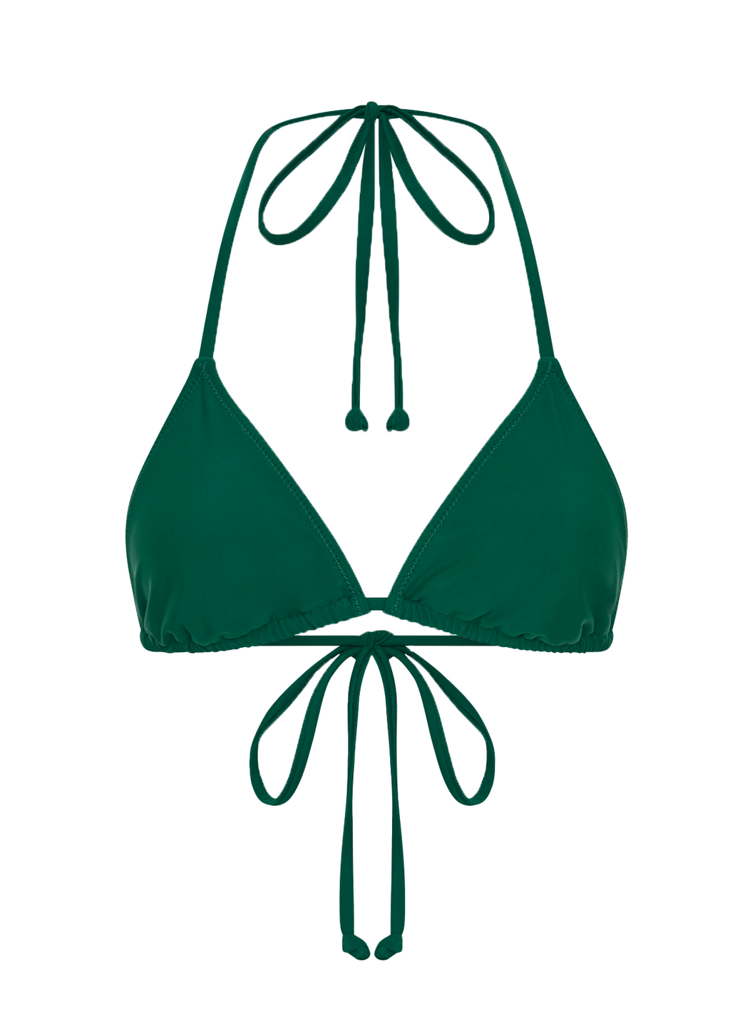 AuraBarcelona™ Rio Top Emerald