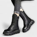 AuraBarcelona™ Lola | Botas De Mujer Con Estilo Y Confortables