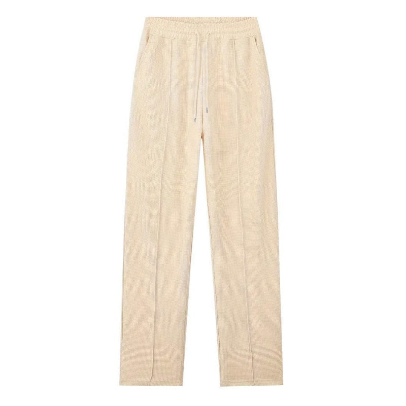 AuraBarcelona™ | CONJUNTO CÁRDIGAN Y PANTALÓN
