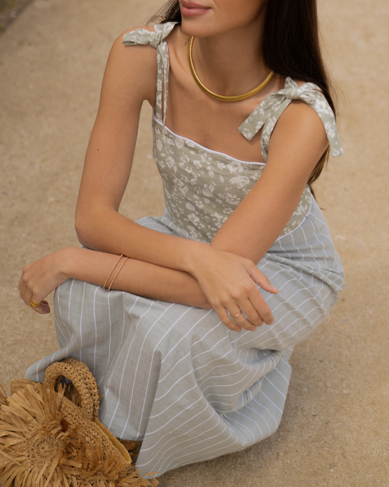 Vestido Marta