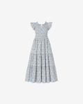 Vestido Tulipán Blue