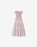 Vestido Tulipán Pink