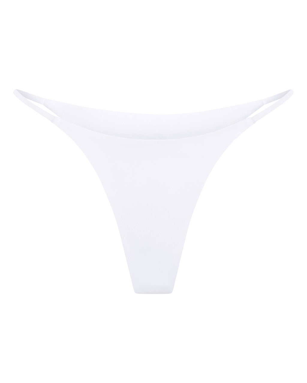 AuraBarcelona™ Lagos Bottom White