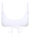 AuraBarcelona™ Lagos Top White