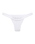 AuraBarcelona™ Rhodes Bottom White