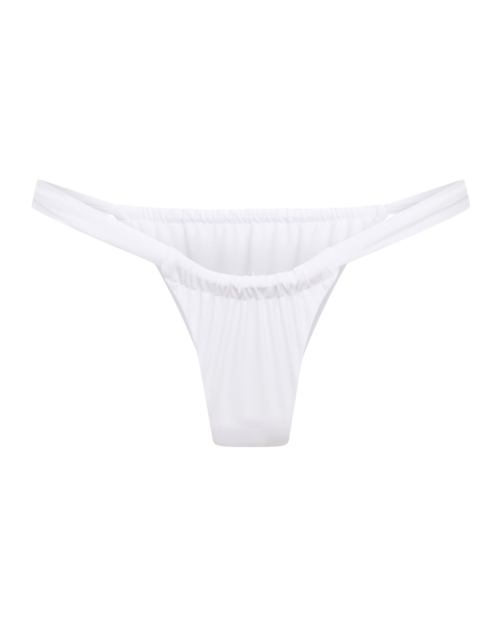 AuraBarcelona™ Rhodes Bottom White