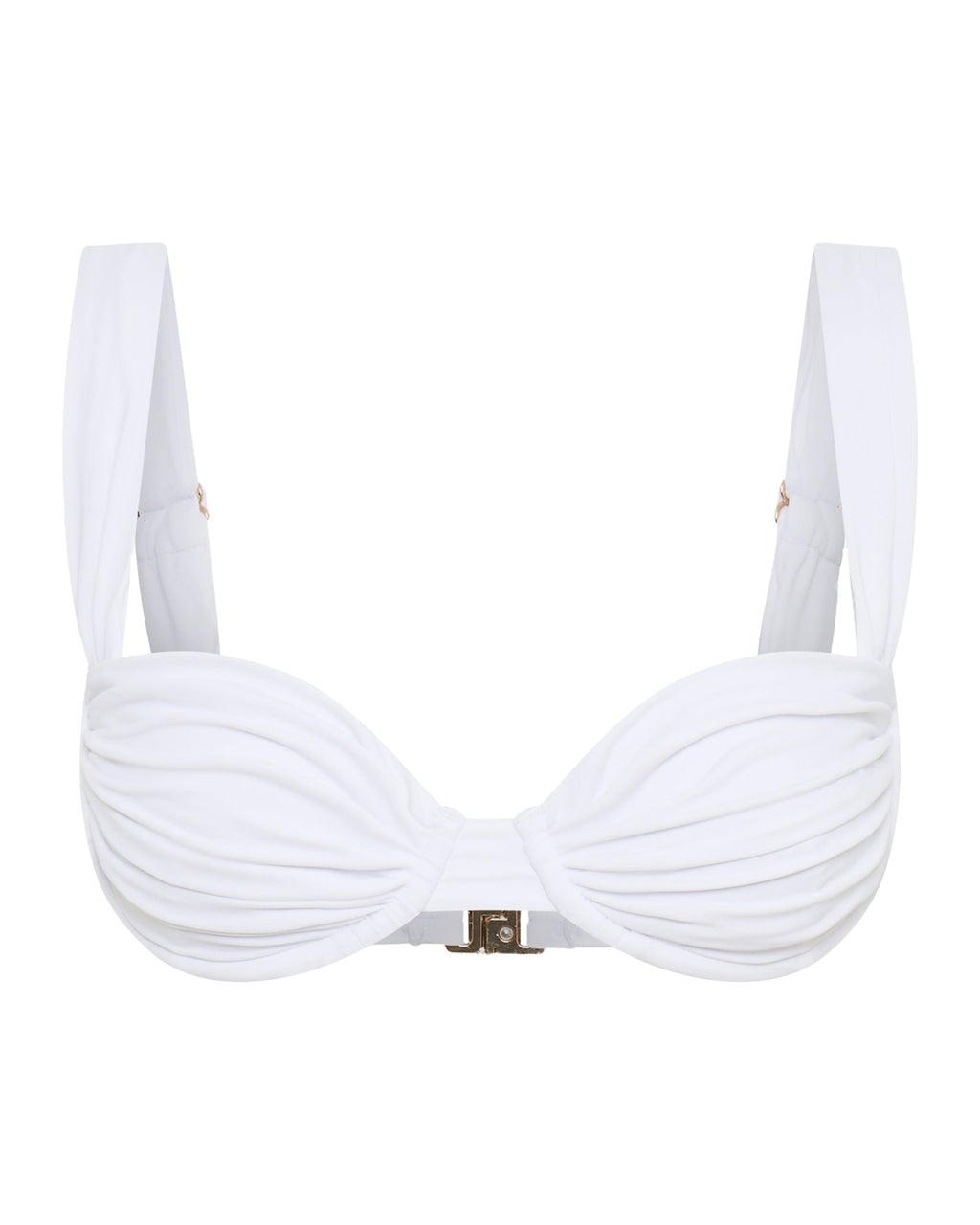 AuraBarcelona™ Rhodes Top White