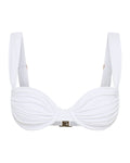AuraBarcelona™ Rhodes Top White
