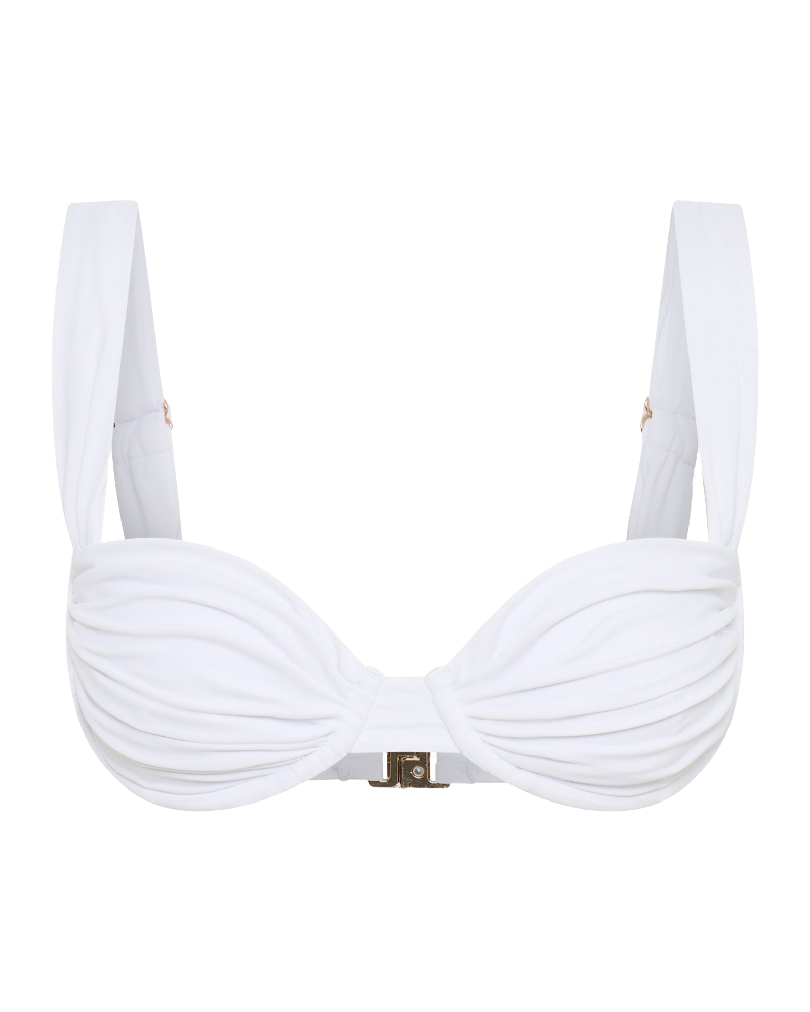 AuraBarcelona™ Rhodes Top White