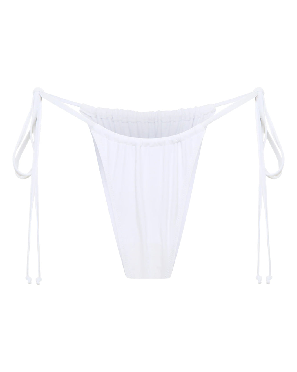 AuraBarcelona™ Rio Bottom White