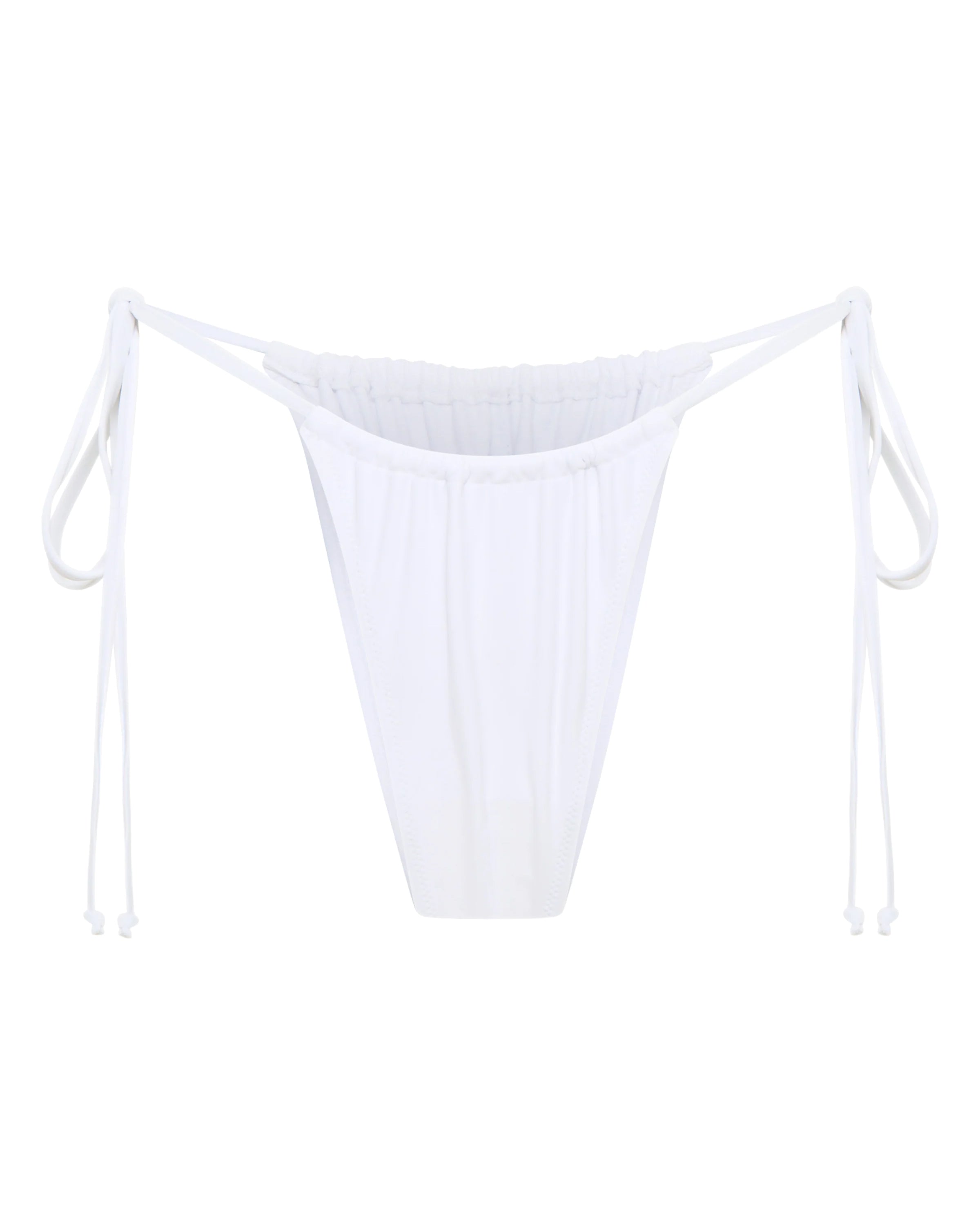 AuraBarcelona™ Rio Bottom White