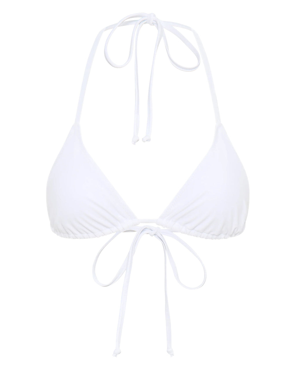 AuraBarcelona™ Rio Top White