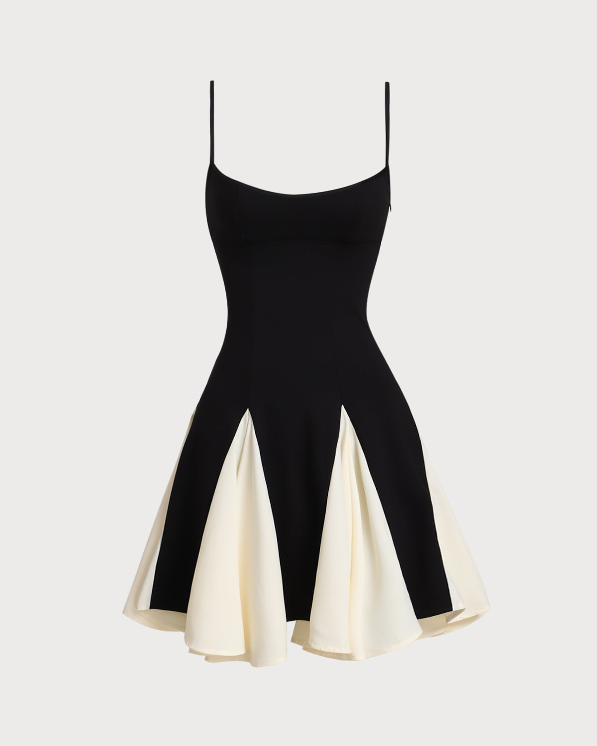 AuraBarcelona™ Isabella | Vestido Corto